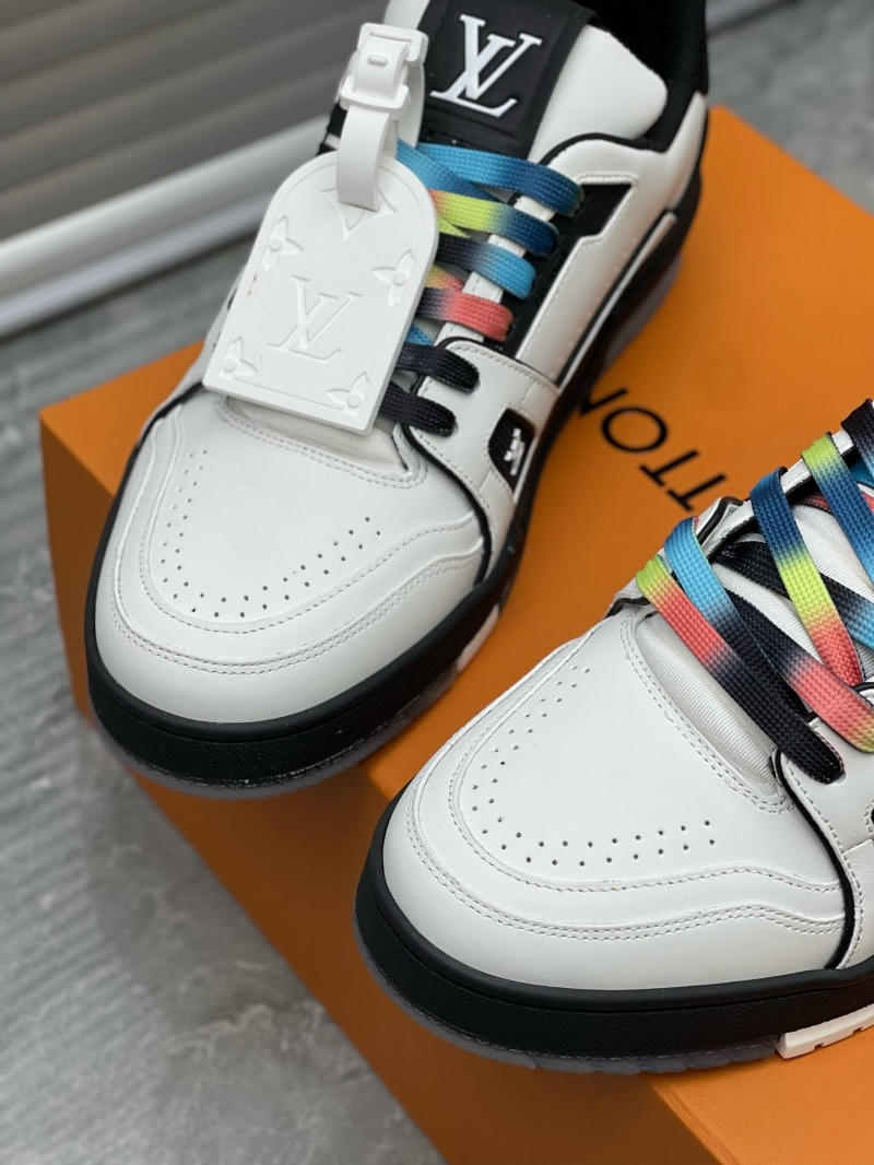 LV Sneakers